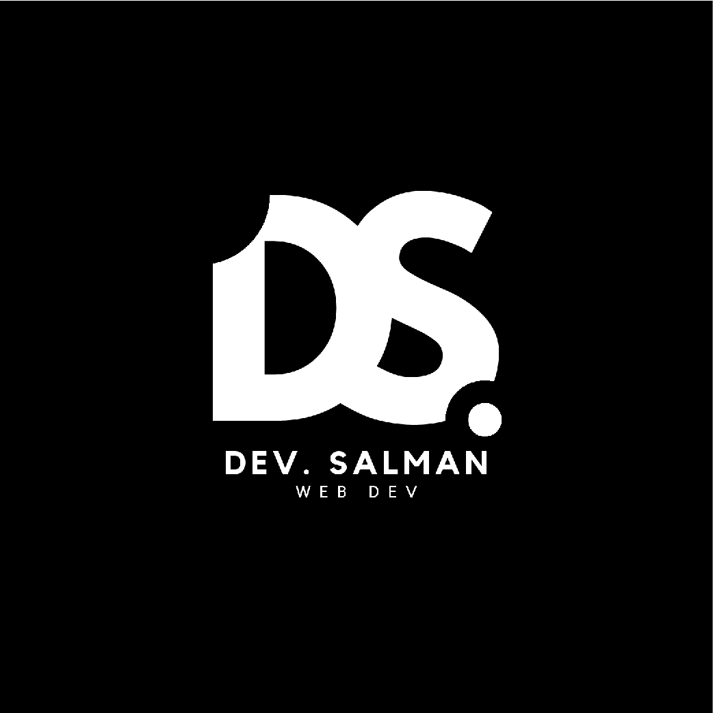 Salman Iyad Blog - Insights on Technology, Programming, and Web Development