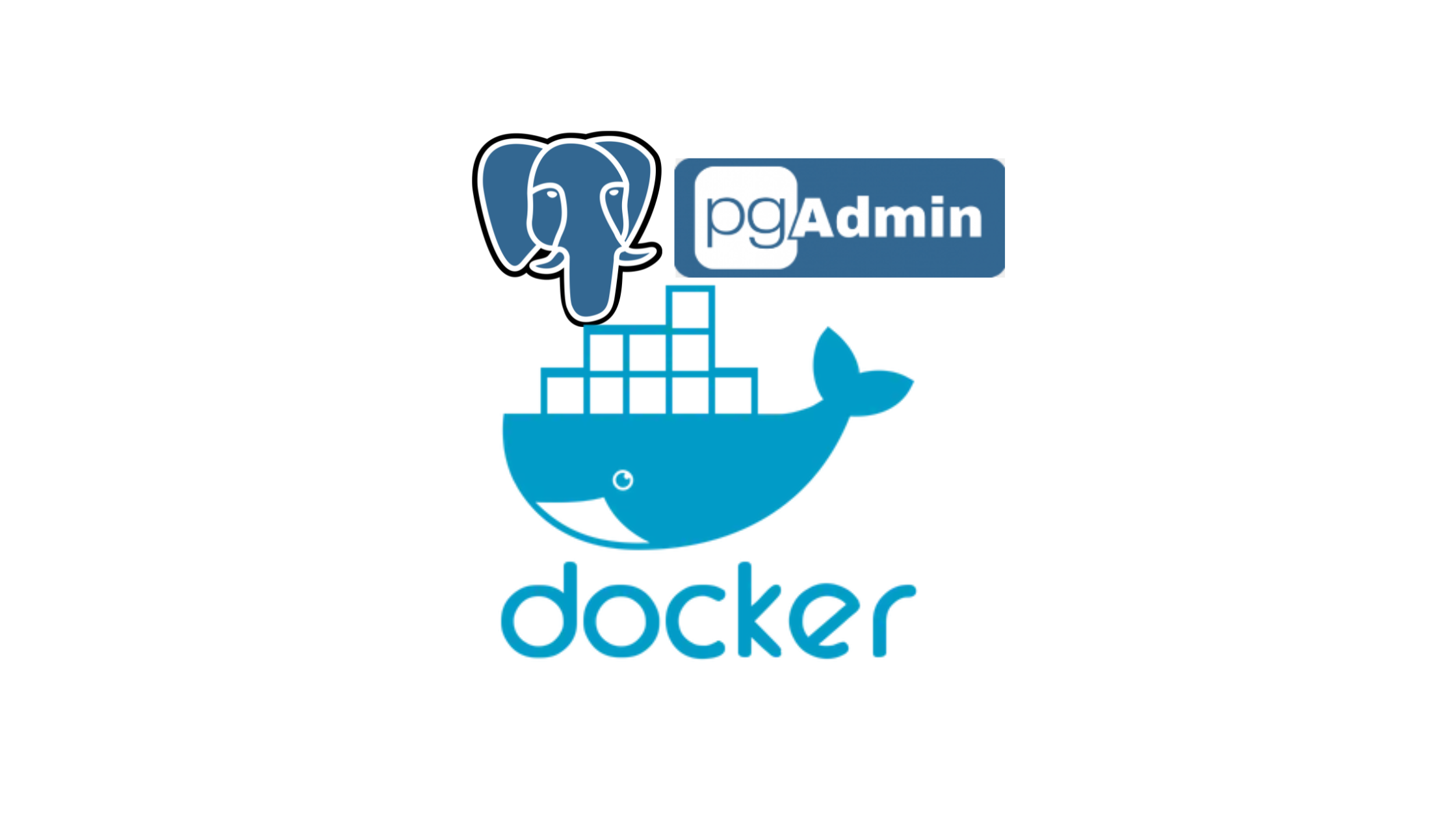 Visualize Postgres DB with pgAdmin inside Docker