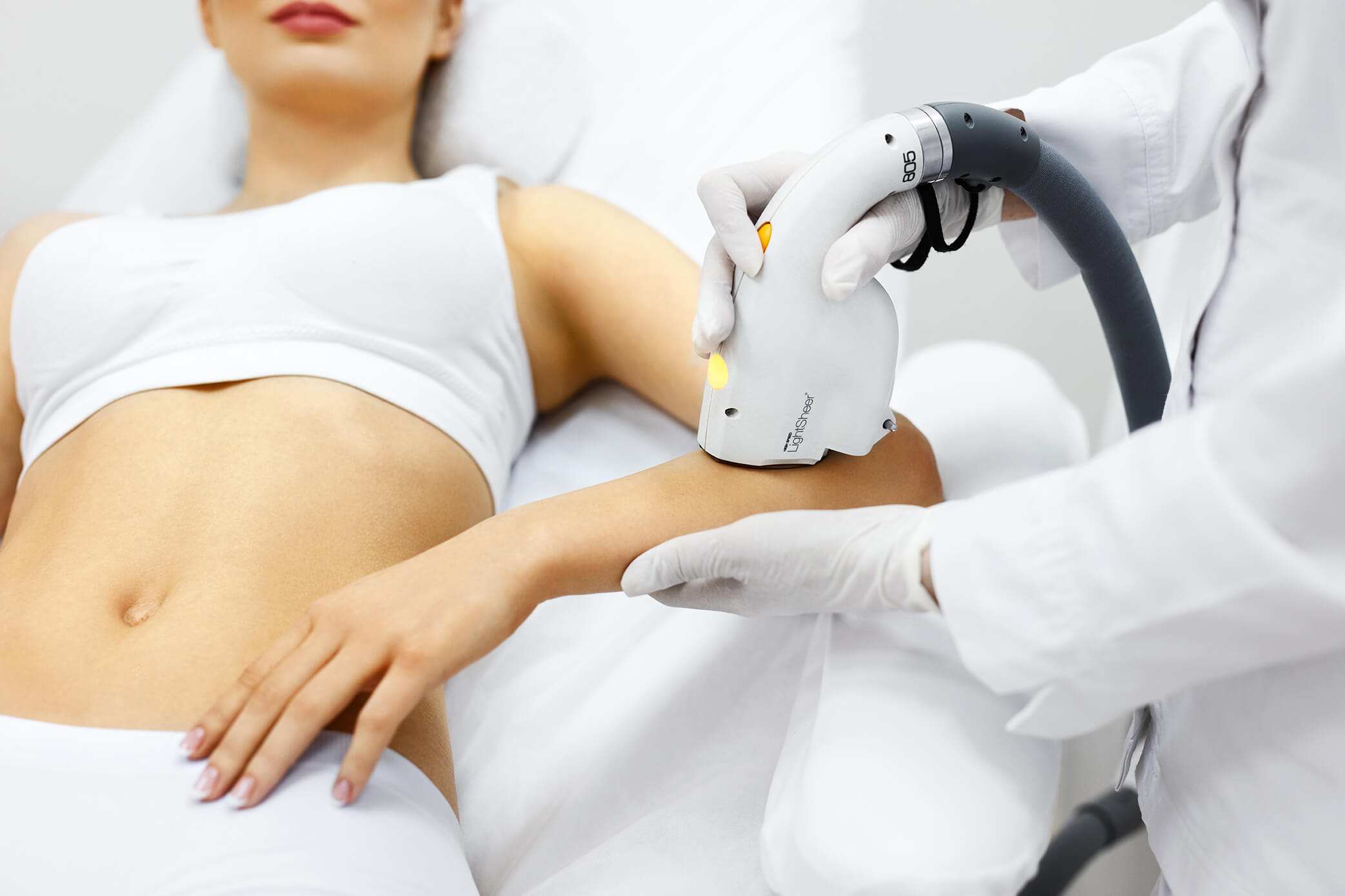 Full Body Laser Hair Removal in Dubai: Is It a Luxury or a Necessity?