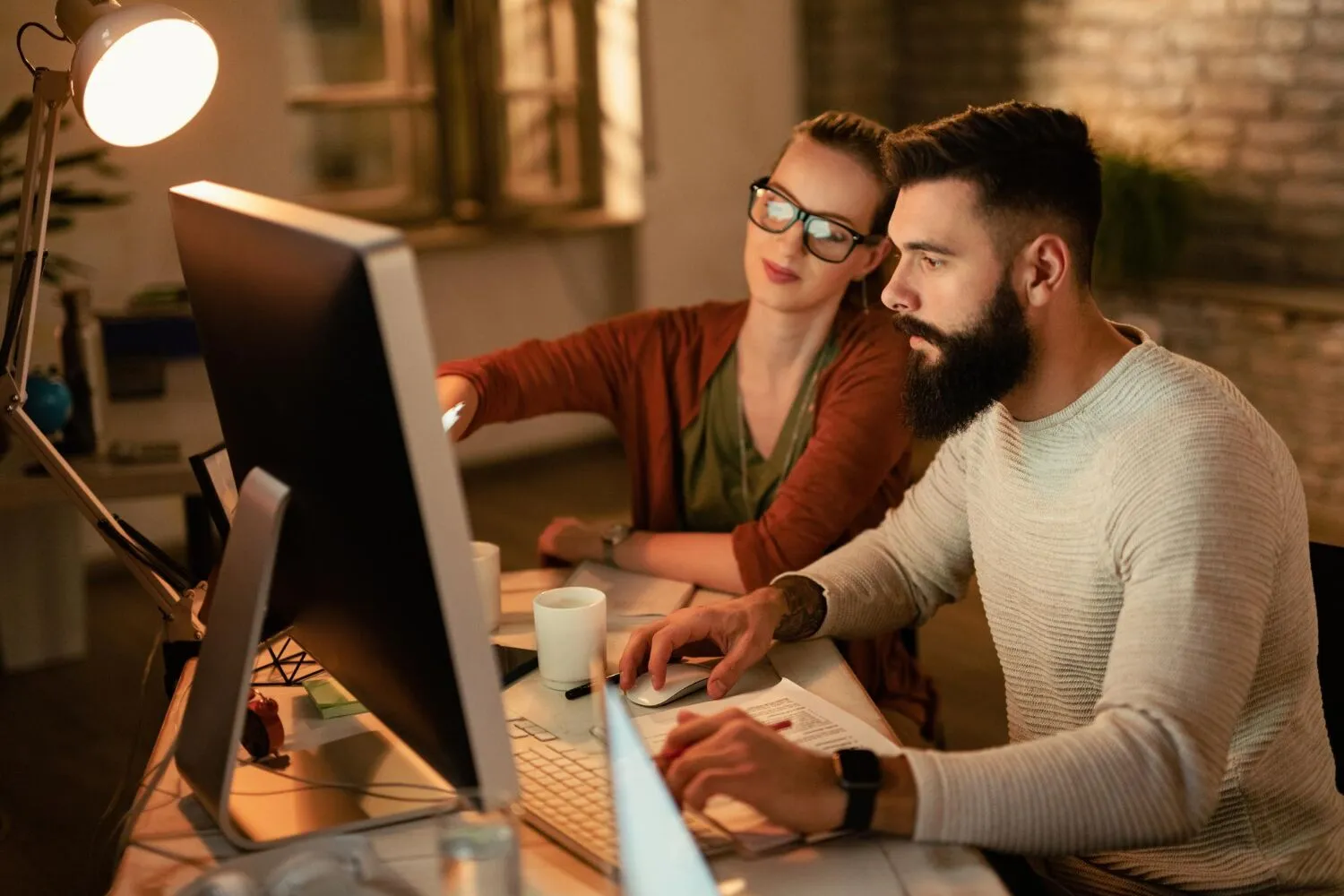 Unlocking Digital Success: How a Professional Website Design Company Can Transform Your Business Online