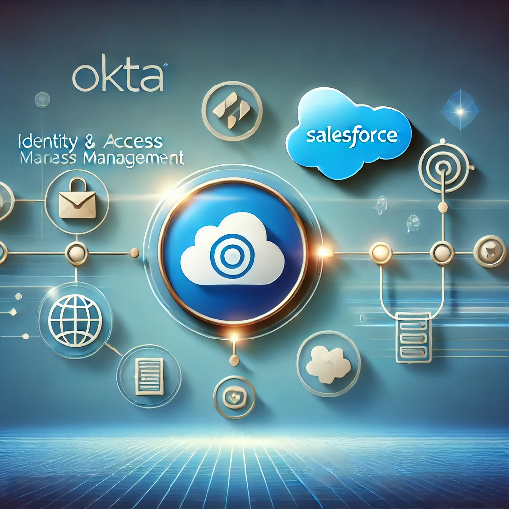 How to setup Universal Logout for Salesforce and Okta ITP