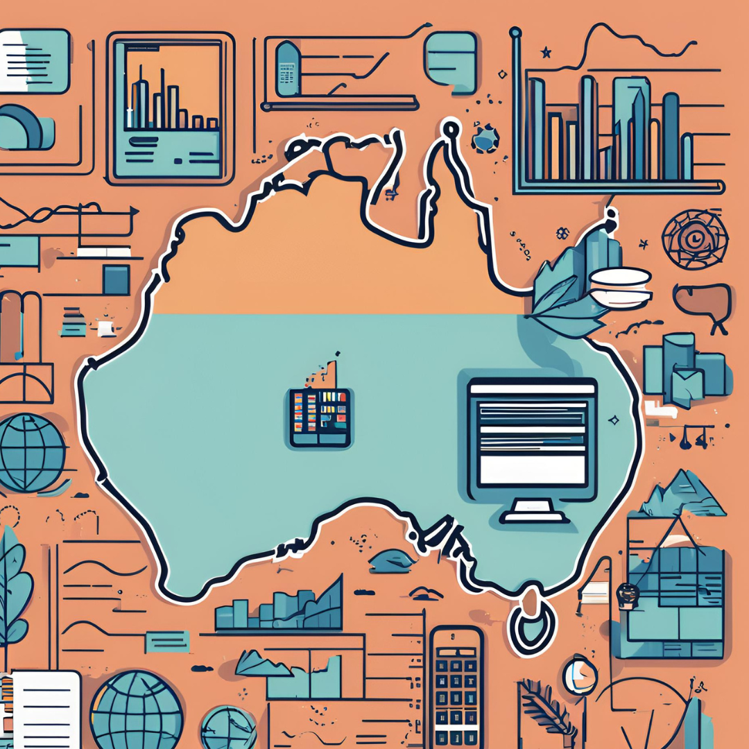 📊 Finance Basics in Australia: Quick Insights