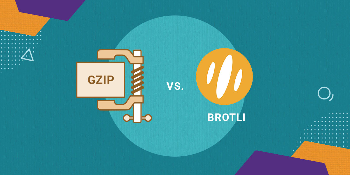 Brotli vs. GZIP: What They Are and How They Differ ?