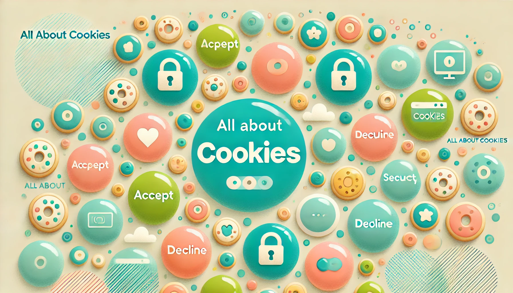 Cookies Explained: Why Websites Remember You