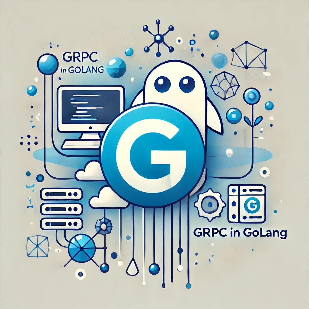 gRPC in Golang: Building Fast and Scalable Services