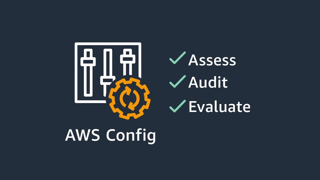 Understanding AWS Config: Ensuring Resource Compliance in AWS