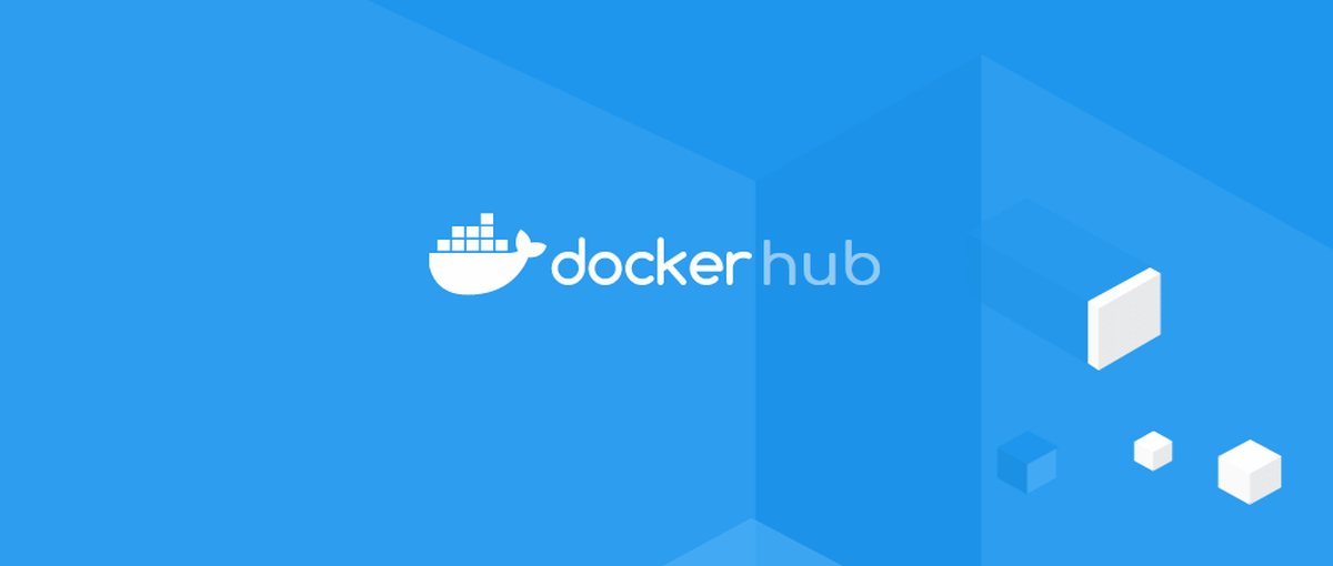 Work With Docker Hub