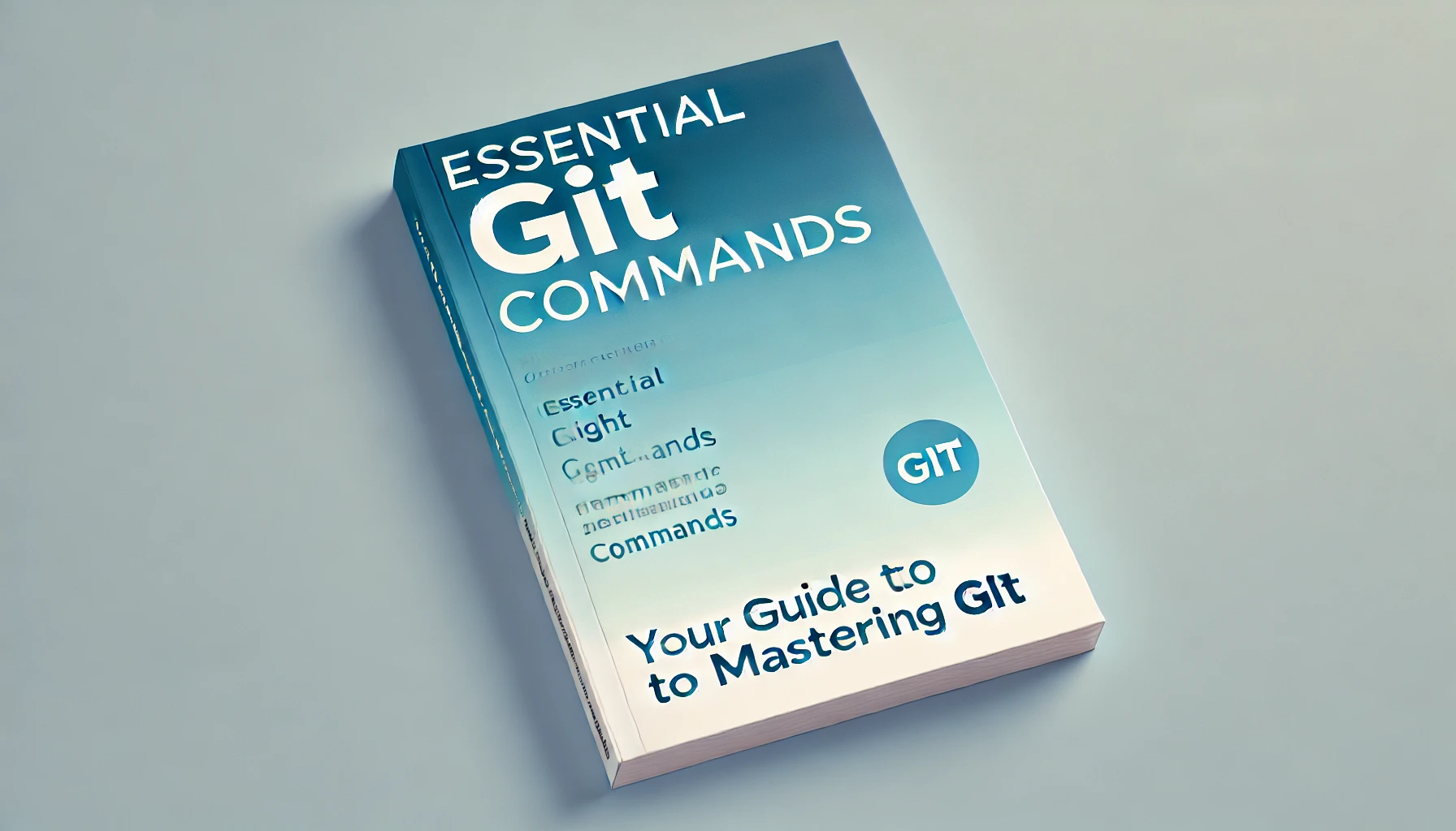 Essential Git Commands for DevOps