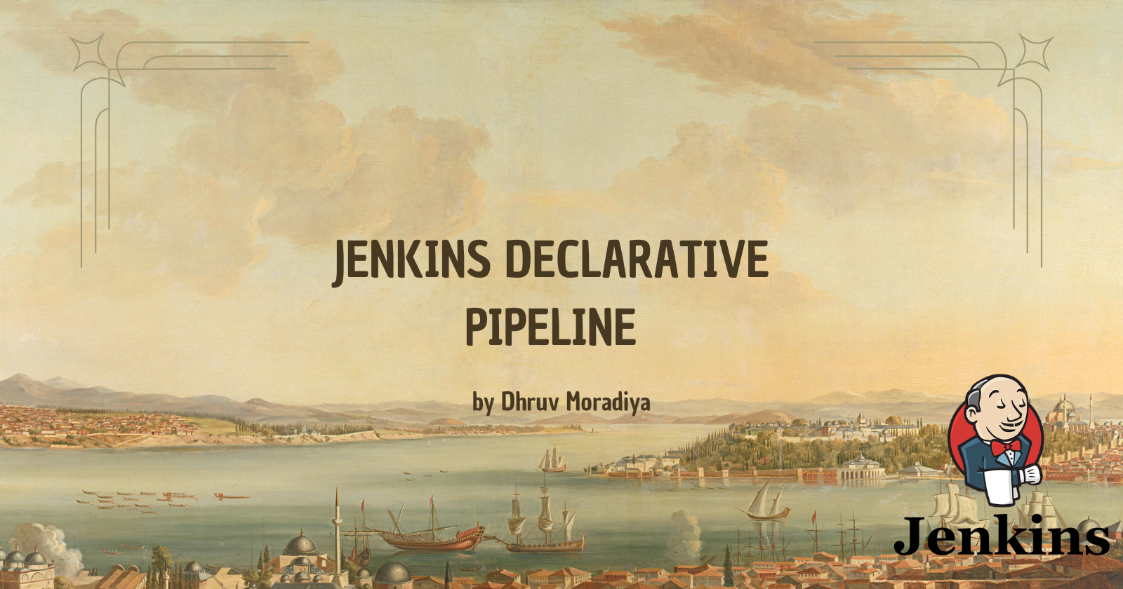 🚀 Day 26 Jenkins Declarative Pipeline