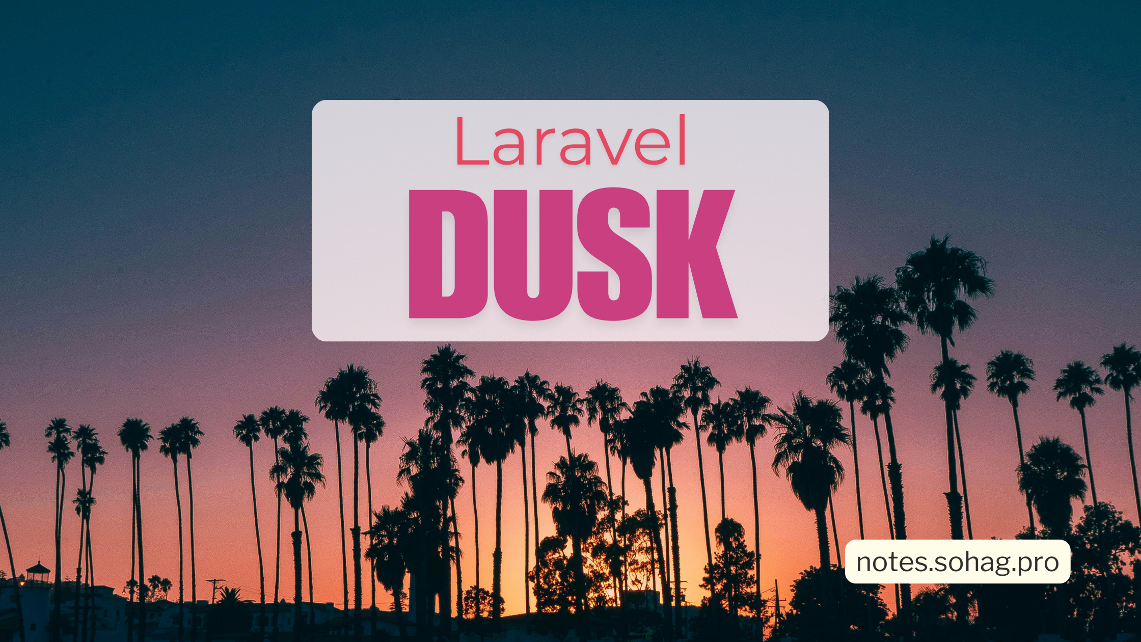 Laravel Dusk: Simplifying Browser Testing for Web Developers