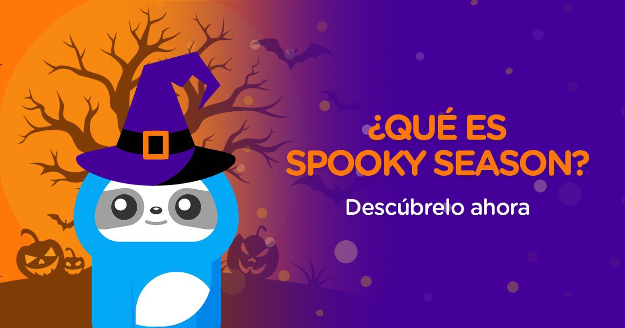 ¿Spooky… qué? Las frases de Halloween que te harán sonar como un local 🎃