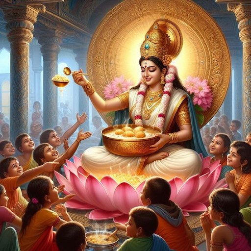 Annapurna Puja: The Lesser-Known Ritual Associated with Diwali