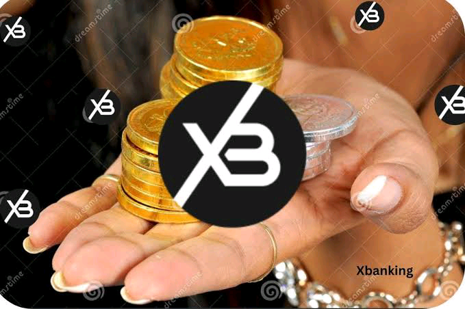 XBanking Tokens: Enhancing Financial Flexibility and Efficiency