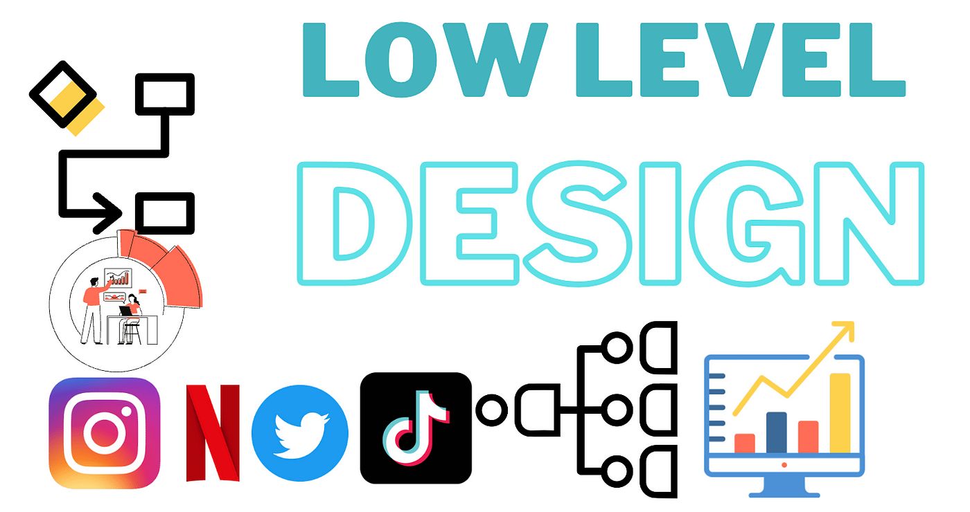 Low Level Design (LLD)