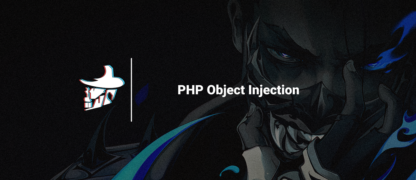 PHP Object Injection | POI