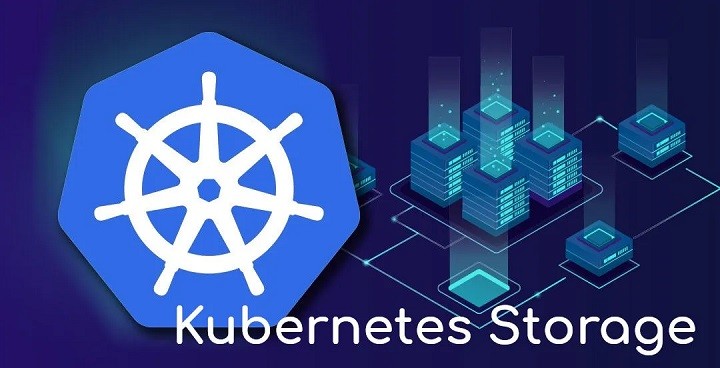 Understanding Storage and Volumes in Kubernetes