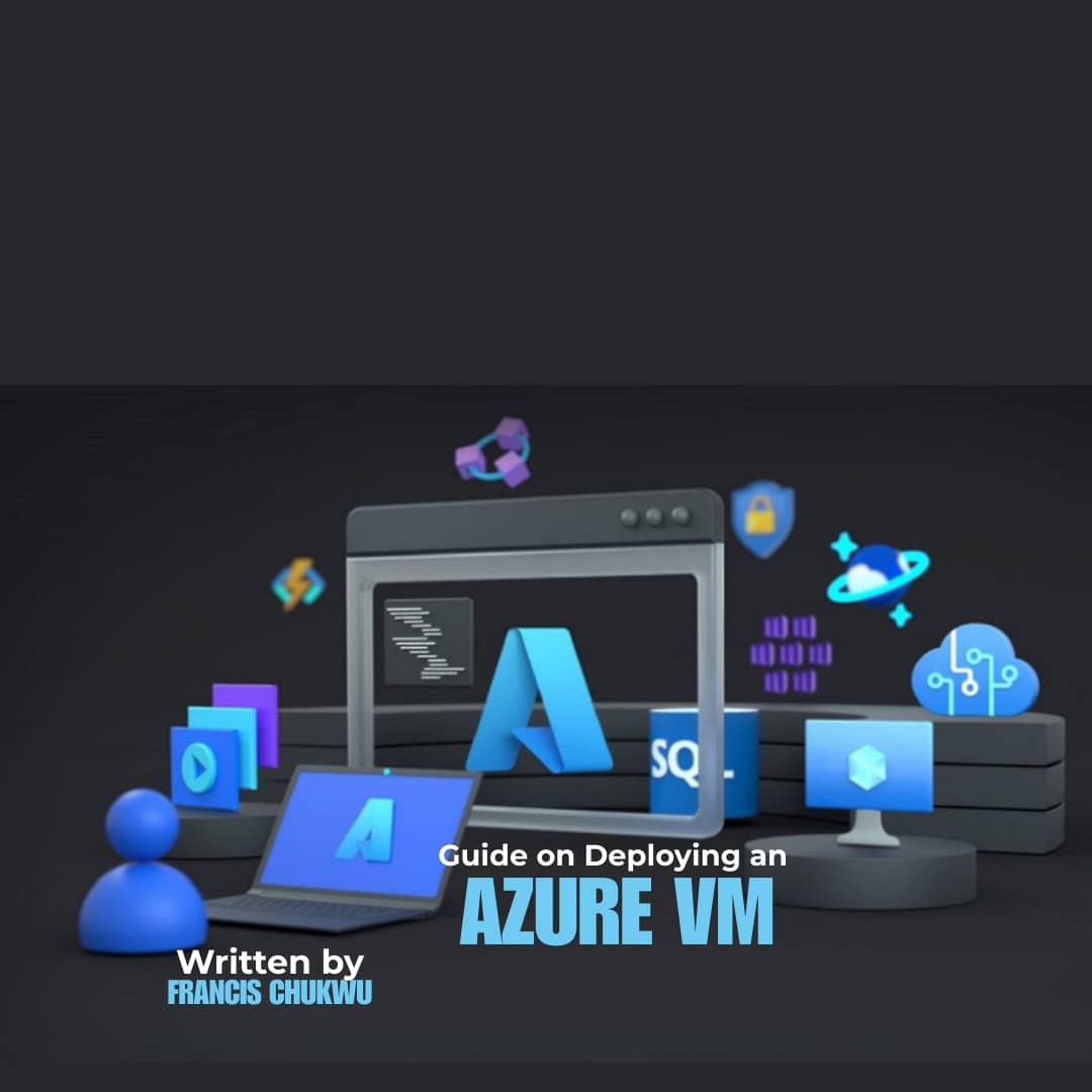 Step by step guide in deploying Windows virtual machine in the Azure portal