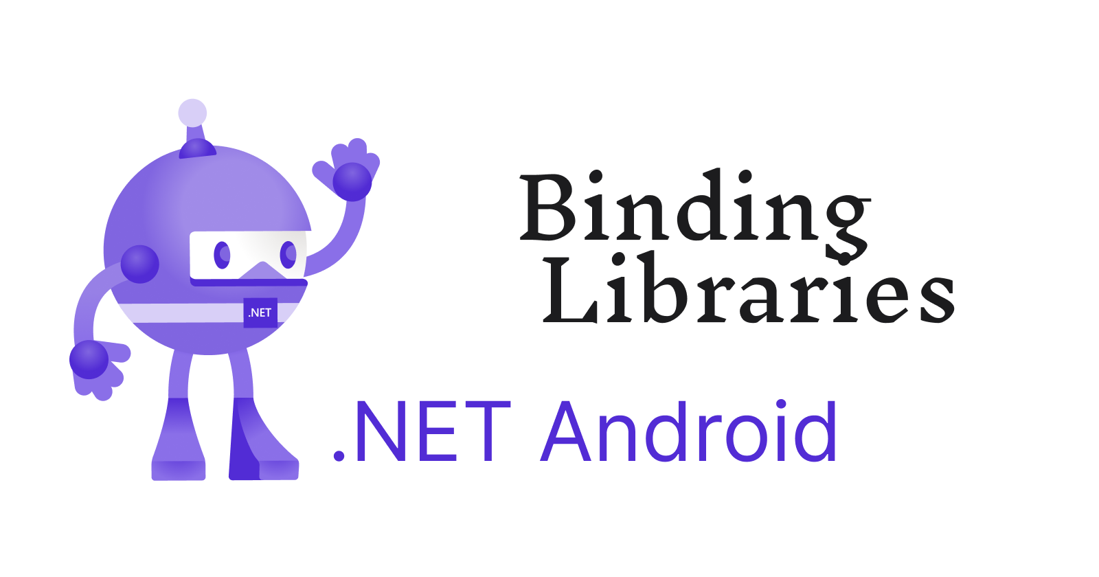 Introduction of dotnet-binding-util