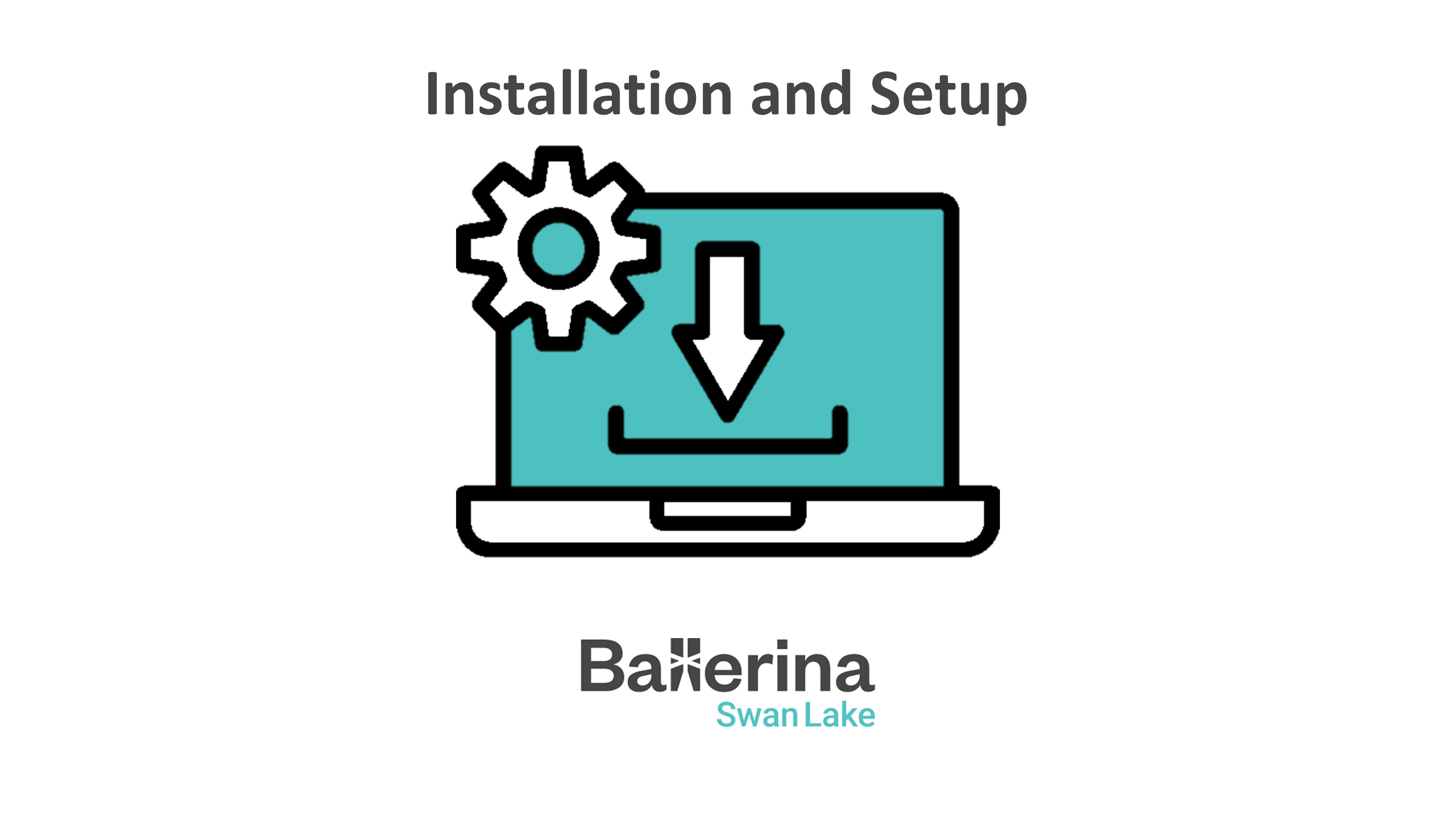 Ballerina Installation and Project Setup Simplified for Beginners