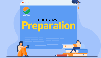Ready, Set, CUET 2025: The Night Before Game Plan