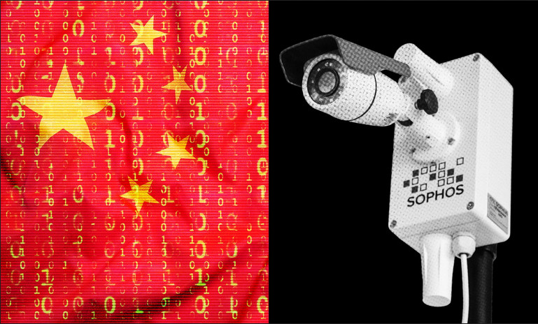 Inside a Firewall Vendor's 5-Year War With the Chinese Hackers Hijacking Its Devices