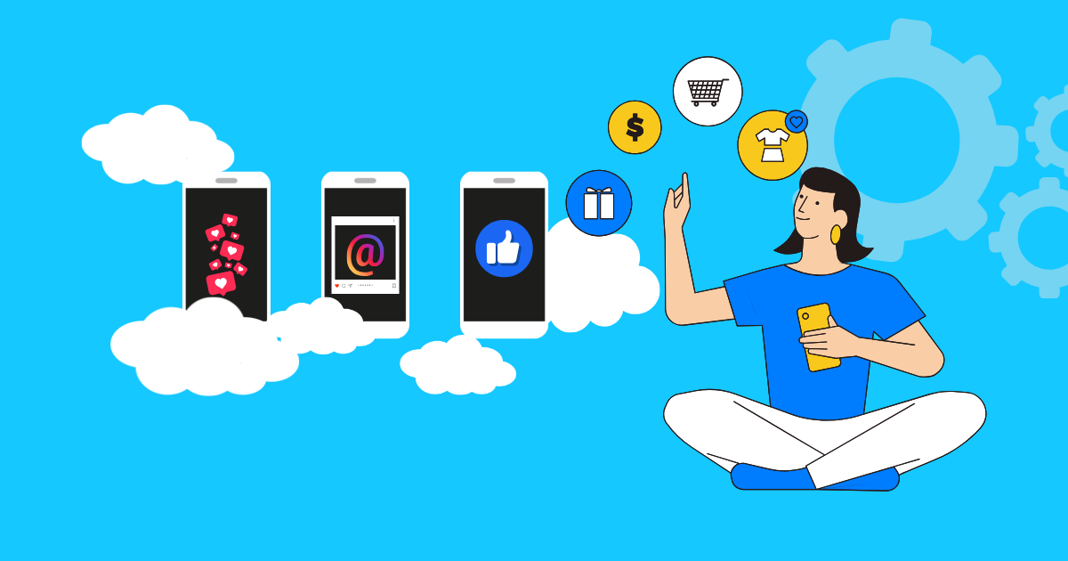 Antidetect Phones: Your Path to Mobile-Centric Profit Opportunities