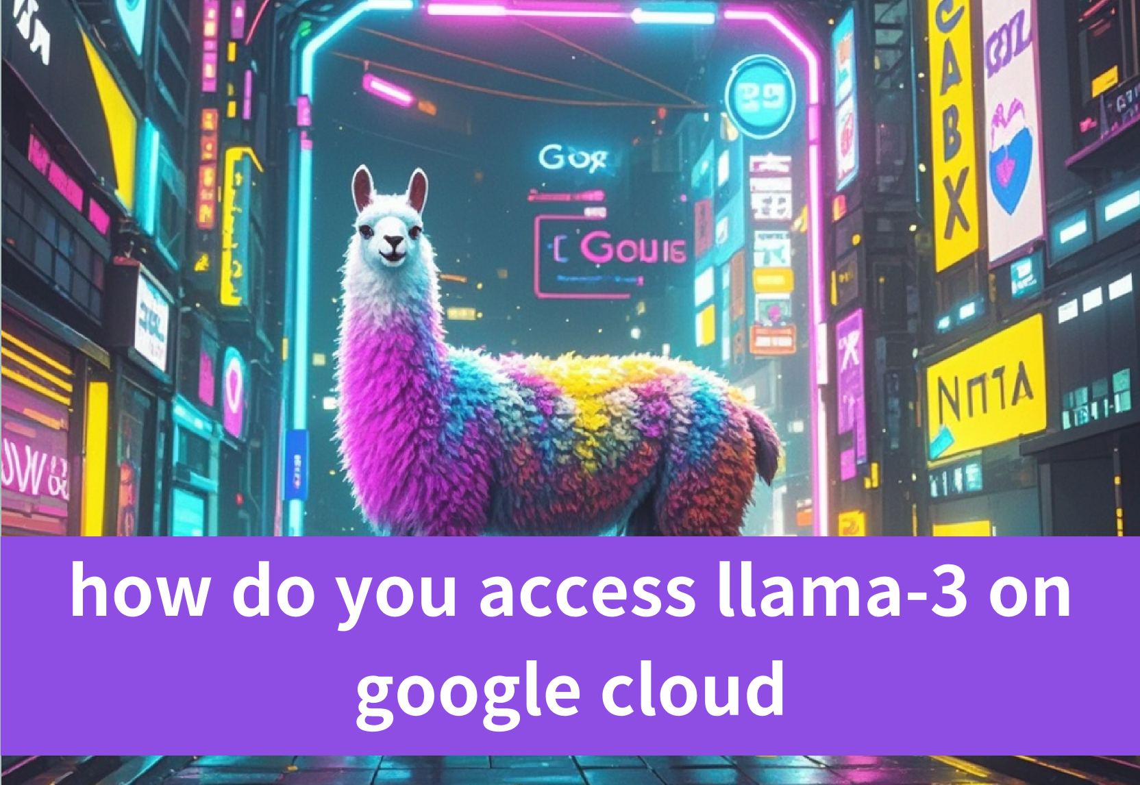 Llama 3 on Google Cloud vs. Novita AI: Which is the Better Option?