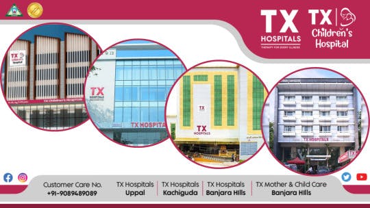 Best Multispeciality Hospitals in Hyderabad