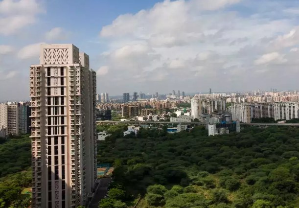 Gurugram: The Emerging Luxury Real Estate Hub in Delhi-NCR