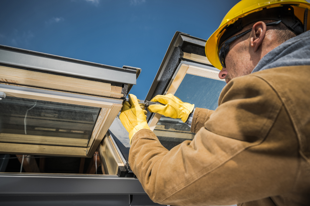 The Role of Window Cleaning in Enhancing a Professional Business Image