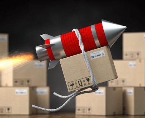 "Q-Commerce Dark Stores to Propel Real Estate Demand in India as Online Delivery Expands"