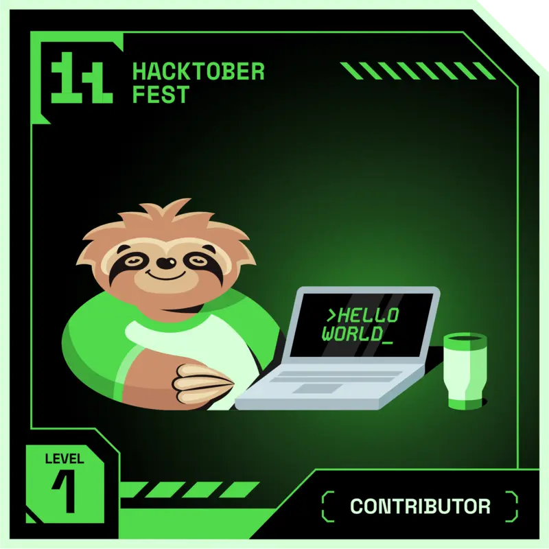 Hacktoberfest2024