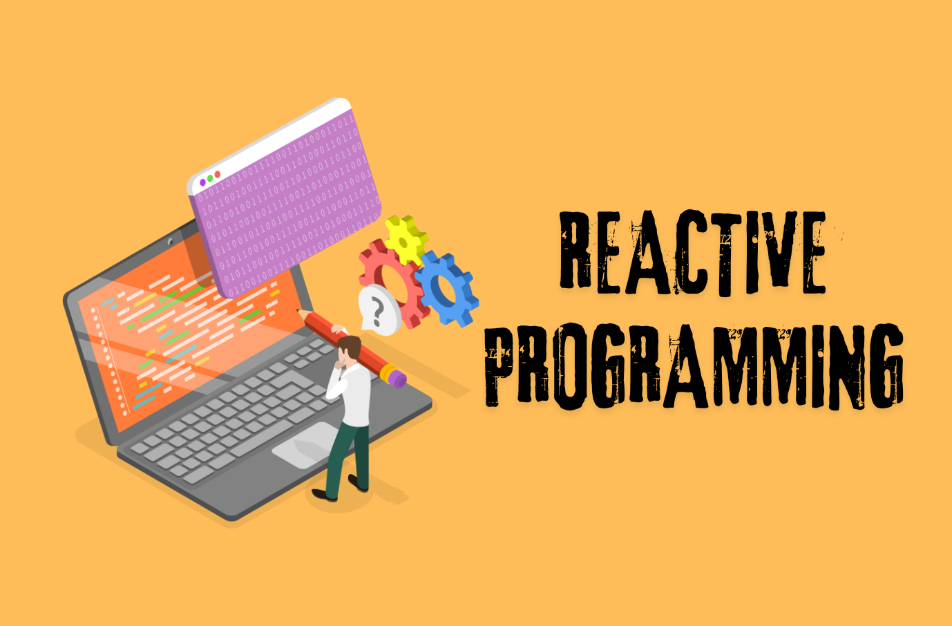 Reactive Programming in Kotlin (Mono/Flux)