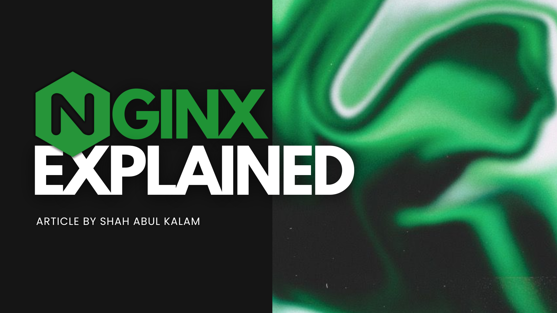 Nginx Explained