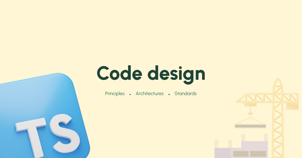 Code Design - Introduction