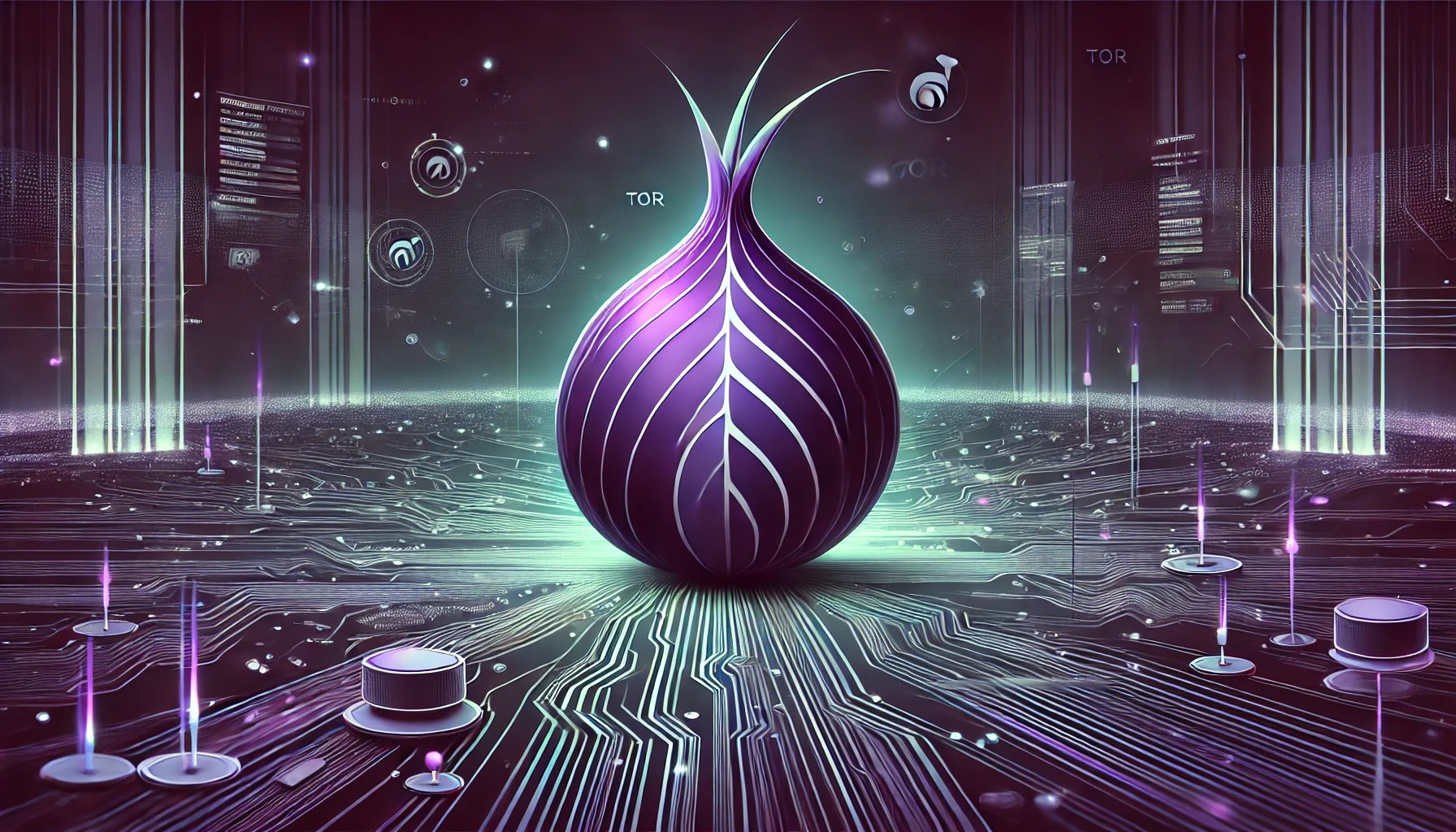 Understanding The Onion Router (Tor): Your Guide to Online Anonymity