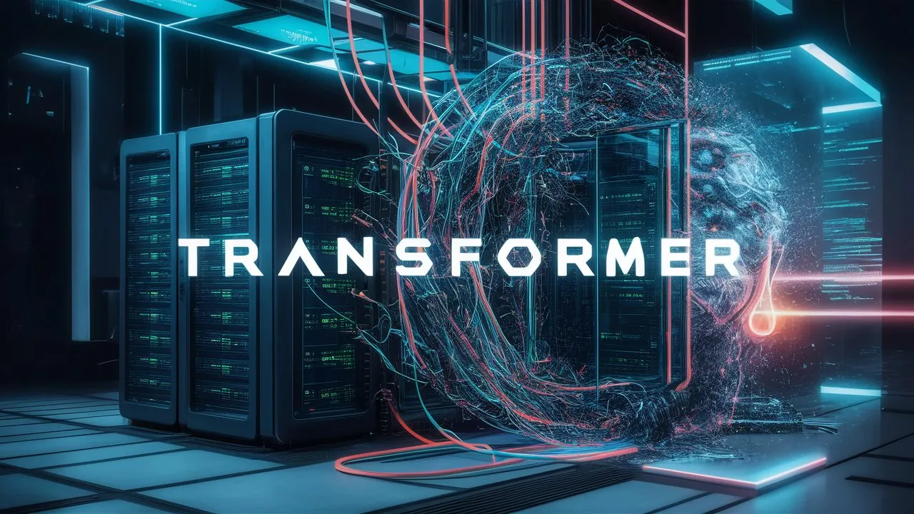 Transformers in AI: Revolutionizing Language Processing and Beyond