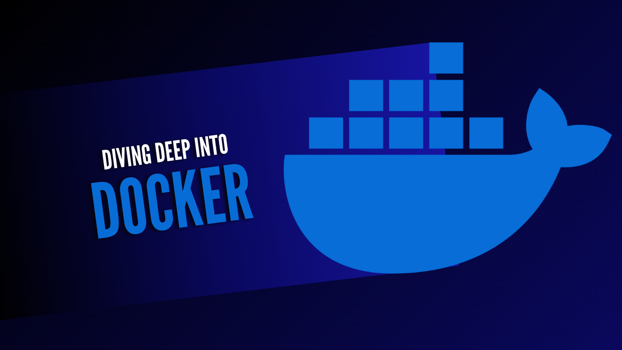 Advanced Docker Concepts