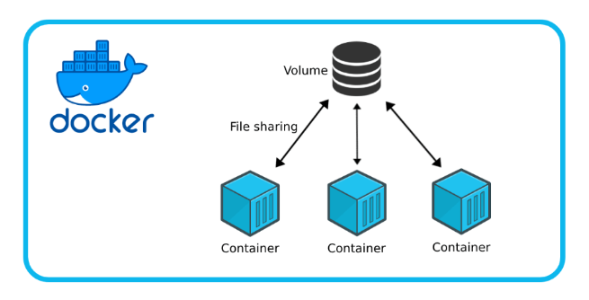 The Power of Docker Volumes: From Data Sharing to Seamless Backups