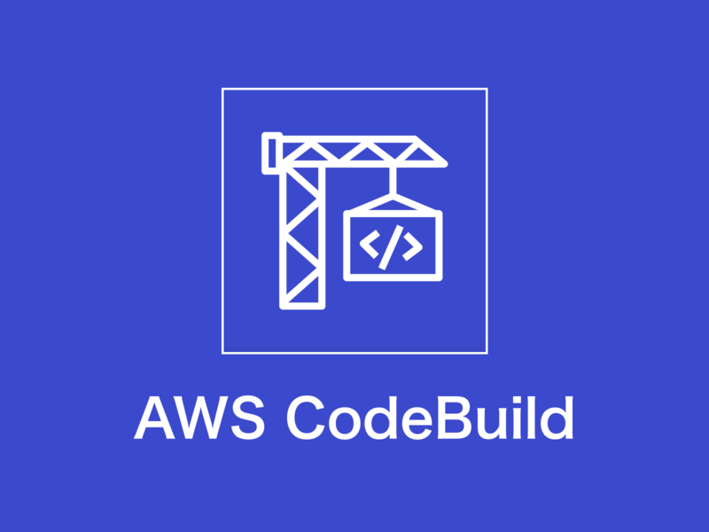 Utilizing AWS CodeBuild in CI/CD for MLOps Pipelines