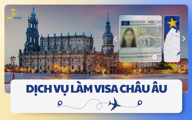 Rớt visa bao lâu xin lại được?