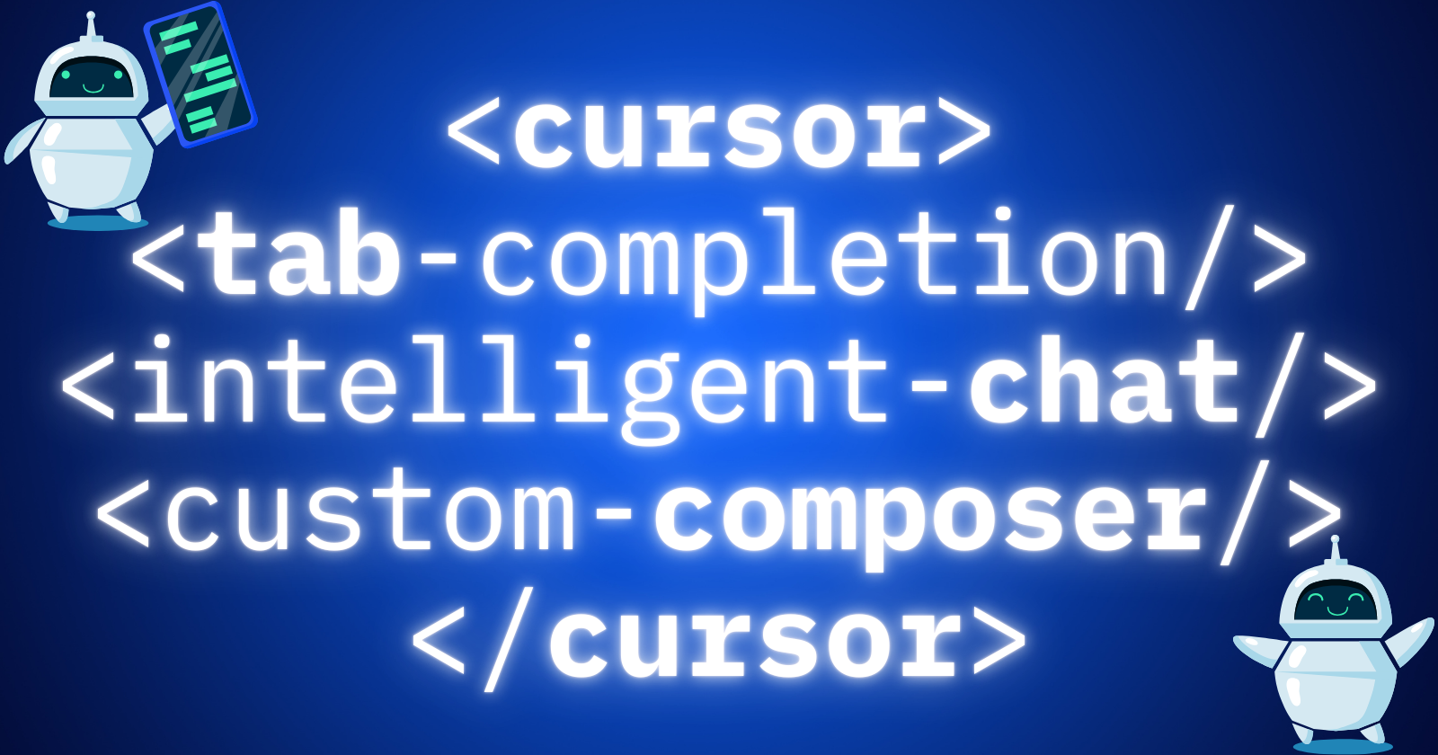 Cursor: The AI-powered IDE That's Changing Development