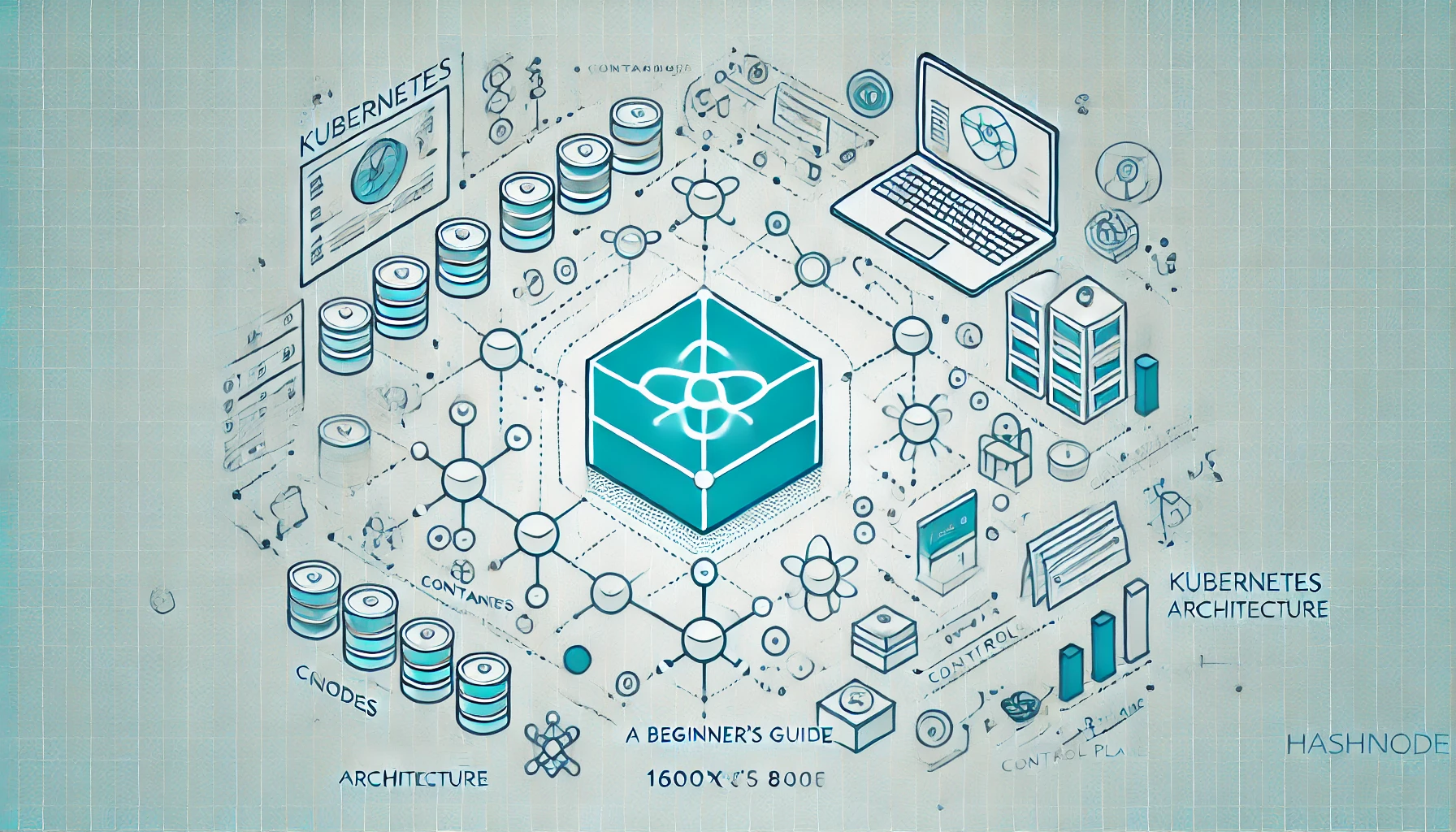 🚀 Day 30 Task: Kubernetes Architecture