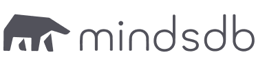 mindsdb Logo