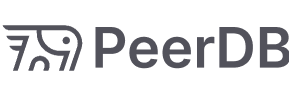 peerdb Logo