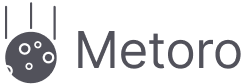 Metoro logo