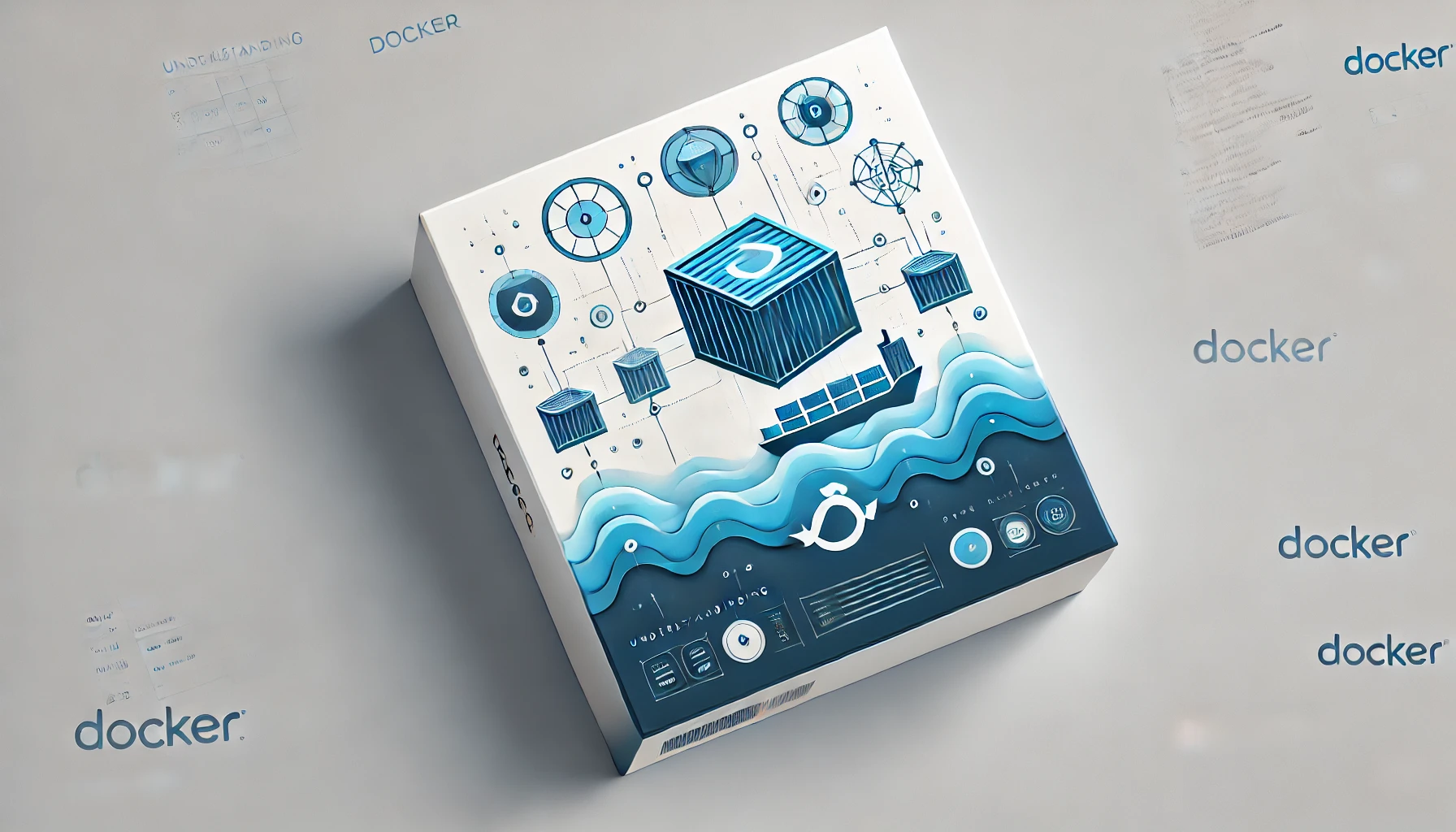 A Quick Overview of Docker for DevOps