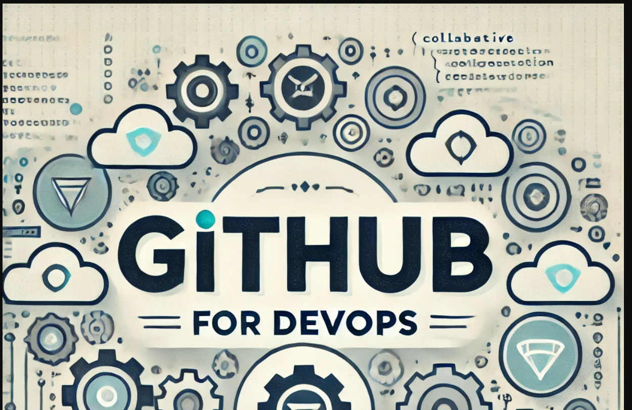 Understanding Git & GitHub: A DevOps Perspective