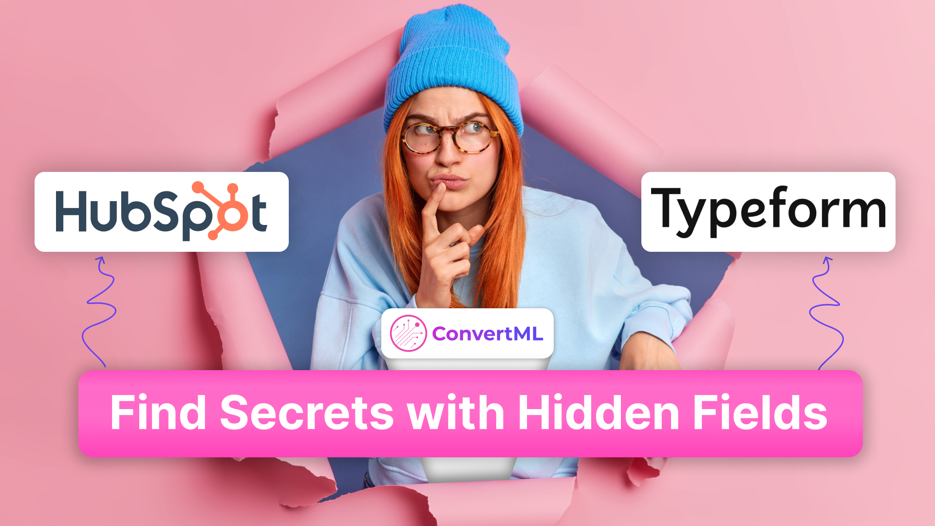 Guide to Hidden Fields: Boost Your ConvertML Analysis