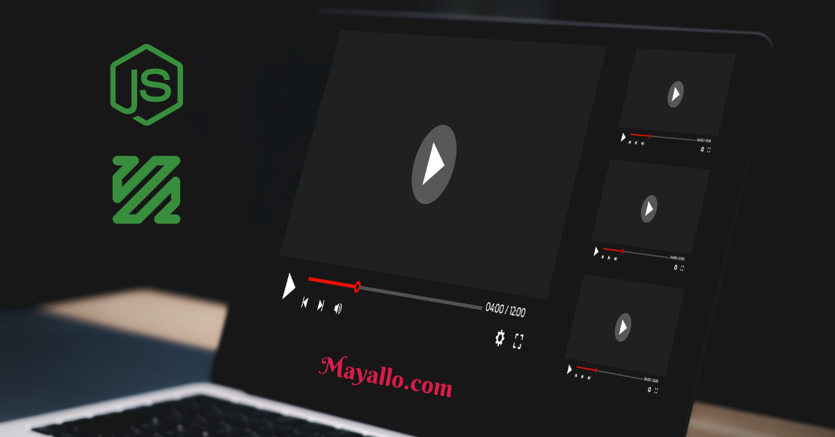 How I Improved Video Streaming with FFmpeg and Node.js
